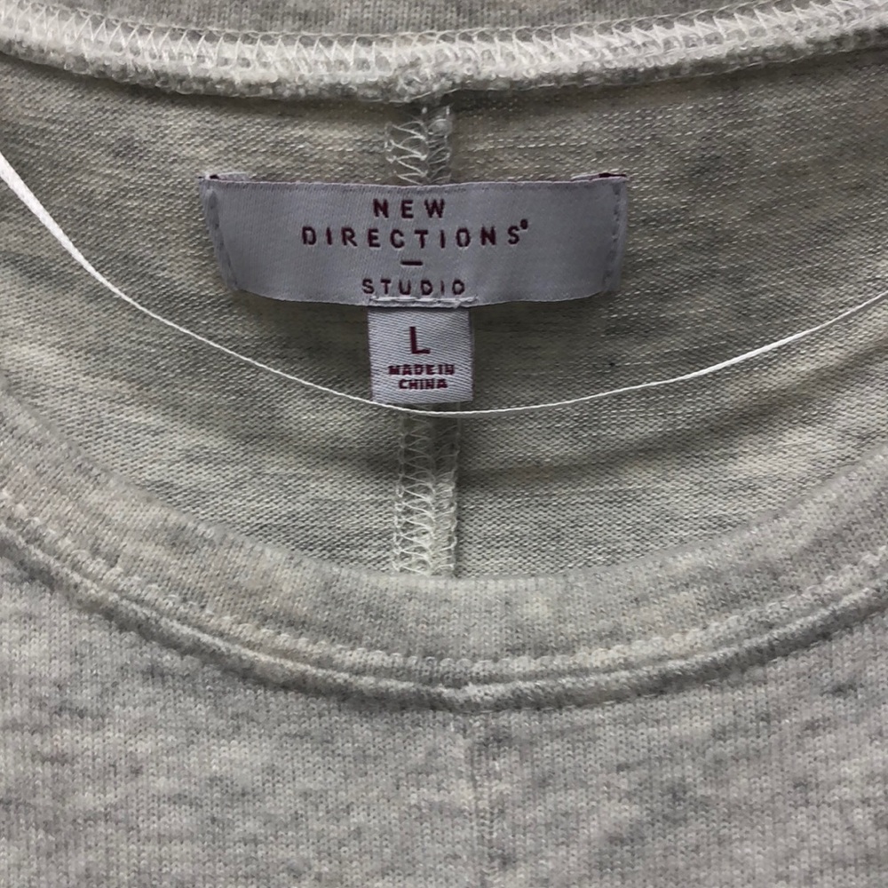 Very comfy, cozy top